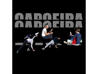 Capoeira a San Giovanni in Persiceto - Bologna *Bambini*