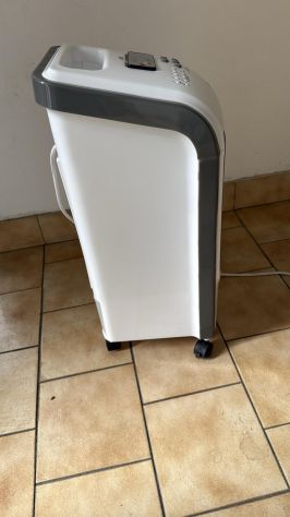 Raffrescatore Evaporativo NEO SLD-4 – come nuovo! - Foto 5
