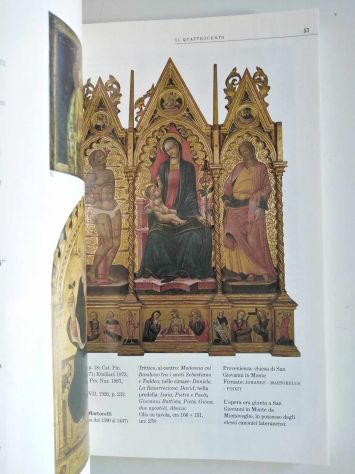 La Pinacoteca Nazionale di Bologna - Guide artistiche Electa 1997 - Foto 2
