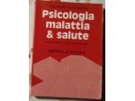 psicologia malattia e salute di Giuseppe Bulgarini
