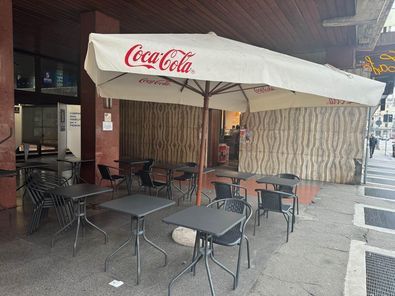 VENDESI STORICO BAR LE PARISIEN CORSO MATTEOTTI - Foto 5