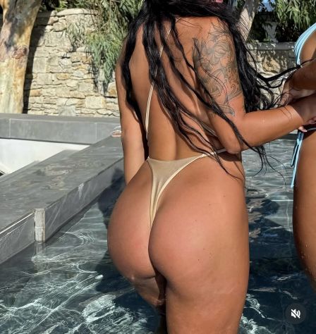 🔥Novità assoluta 🔥Massaggi naturisti 🔥 - Foto 5 Tel:3509759333