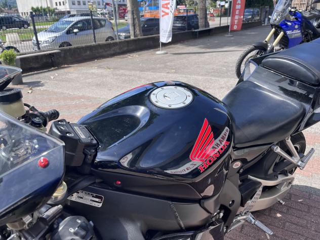 Honda CBR 1000 null - Foto 10