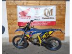 HUSABERG TE 125 HUSABERG TE 125