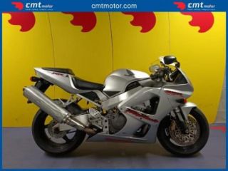 HONDA CBR 900 RR Finanziabile - Grigio scuro - 66192 rif. 23161965