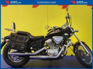 HONDA VT 600 C Finanziabile - Nero - 52927 rif. 24046145