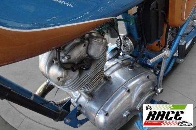 Ducati - 125 SPORT /1 1959 - Foto 10