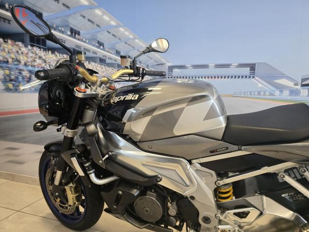 Aprilia Tuono 1000 R - Km 34900 - Foto 10