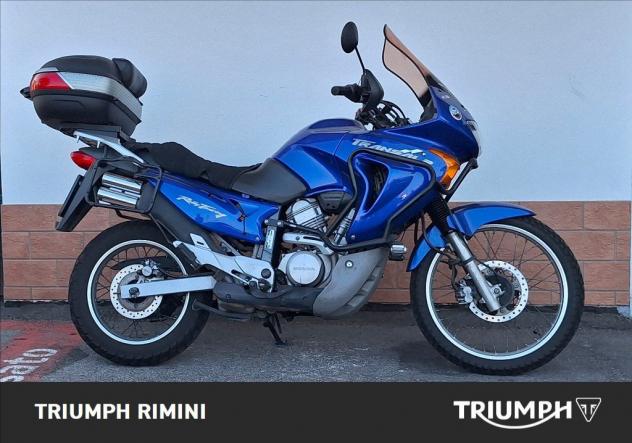 Honda Transalp 650 Transalp 650 - Foto 4