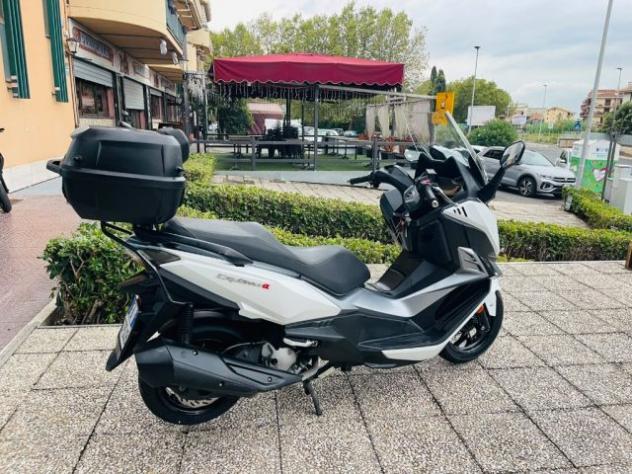 SYM Cruisym 300 TUTTO INCLUSO ANCHE PASSAGGIO! MINI RATE rif. 24097069