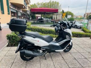 SYM Cruisym 300 TUTTO INCLUSO ANCHE PASSAGGIO! MINI RATE rif. 24097069