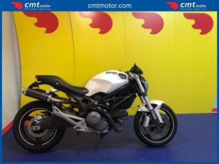 DUCATI Monster 696 Garantita e Finanziabile rif. 22965574
