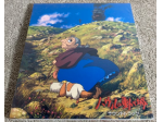 Il castello errante di How - Cd nuovo Sigillato