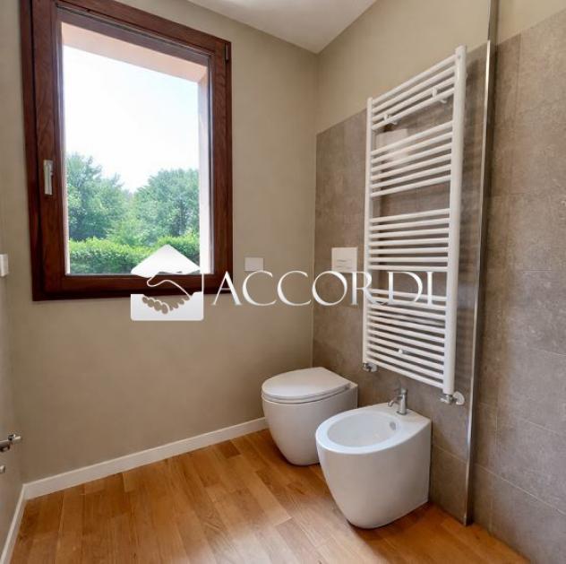 APPARTAMENTO di 5 vani e di 158 mq (PORDENONE) rif. DT91 - Foto 7