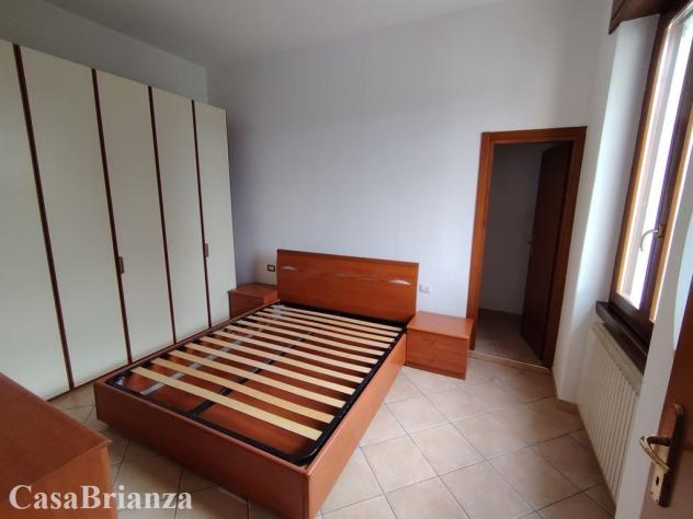 Biassono bilocale arredato, box singolo - Foto 9
