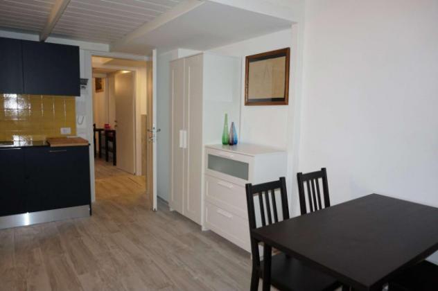 Loft / Open Space di 40 m² con 2 locali in affitto a Milano - Foto 7