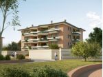 affittasi bellissimo appartamento Roma quartiere Colle Aurelio