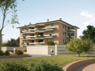 affittasi bellissimo appartamento Roma quartiere Colle Aurelio