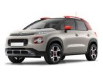 RICAMBI CITROEN C3 AIRCROSS 2018