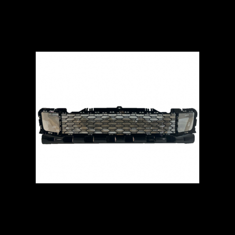 BMW 7 G11 G12 LCI Griglia paraurti pacc.M - 17274 - Foto 5