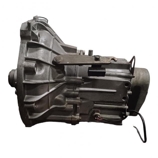 CAMBIO MANUALE COMPLETO DAIHATSU Sirion 1° Serie K3 Benzina 1300 (9804) - Foto 2