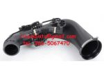 13717808157 BMW X5 E70 tubo collettore aria