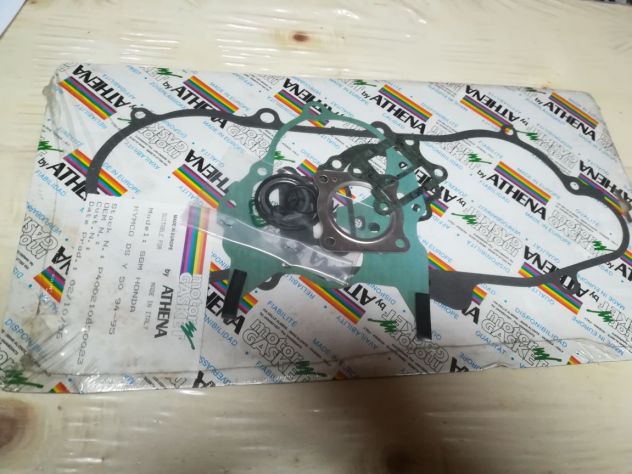 Serie guarnizioni motore Honda Kymco DS Y 50 94-95 AHP 400210850023