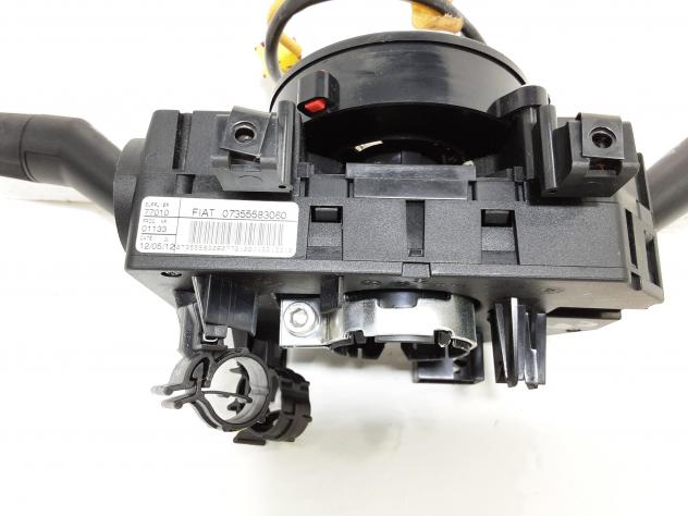 DEVIOLUCI FIAT Panda 3° Serie 07355583060 (12) - Foto 5