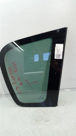 DEFLETTORE POSTERIORE DX CITROEN C3 Picasso 8569WT EP3 (08)