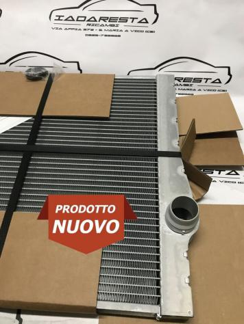Radiatore Raffreddamento BMW X5 E70 X6 E71 E72 17117533472 - Foto 2