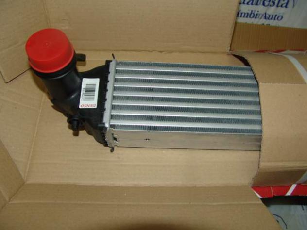 Intercooler Fiat 500X - Jeep Renegade 51966750 - Foto 2