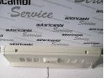 82405643 PARAURTI POSTERIORE LANCIA DELTA 1.9 D RICAMBIO NUOVO 8235533