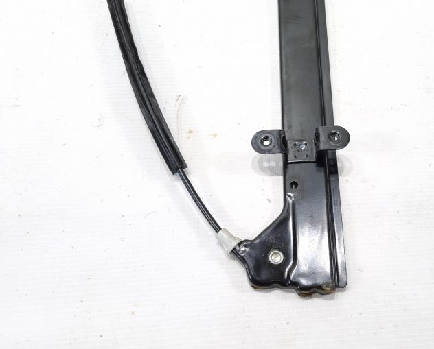 ALZACRISTALLO ELETTRICO ANT. DX NISSAN NV200 1° Serie 80700-BJ30B0C (09) - Foto 9