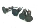 TRIUMPH SCRAMBLER XE 1200 KIT VALVOLE E MOLLE TESTA TESTATA SINISTRE 2021 2023