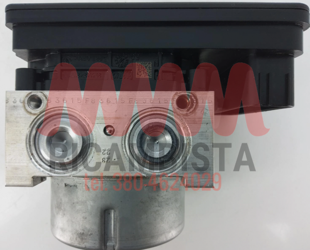 6897148 Mini Countryman F60 2016 guppo pompa ABS - Foto 3