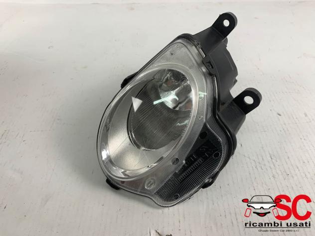 Faro Anteriore Sx Fiat 500 Nuovo Originale 51786772 - 43408 - Foto 6