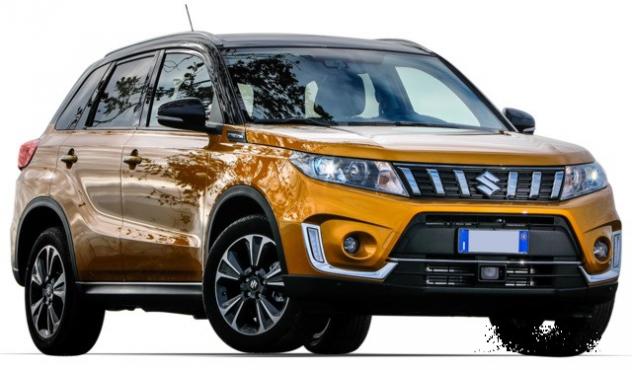 suzuki vitara 2014 2023 ricambi