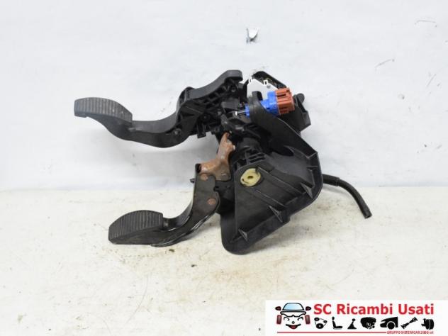 PEDALIERA FRENO + FRIZIONE FIAT Panda 3° Serie 51839663 (12) - Foto 5