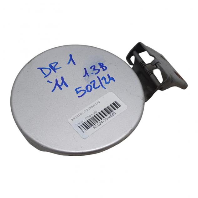 SPORTELLINO CARBURANTE DR 1 1° Serie S18-5401150 (0914)