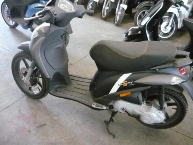 PIAGGIO LIBERTY SPORT 2T 50 MISCELATORE POMPA OLIO 2006 C42106 - Foto 6