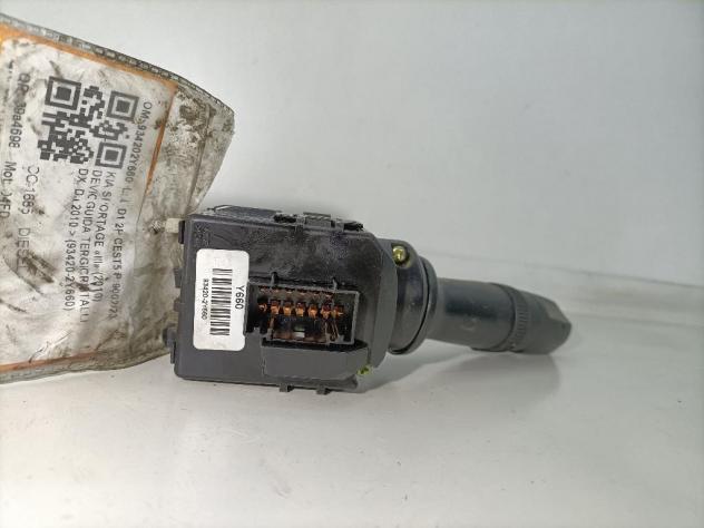 DEVIOLUCI DESTRO KIA Sportage Serie 93420-2Y660 D4FD (1016) - Foto 5