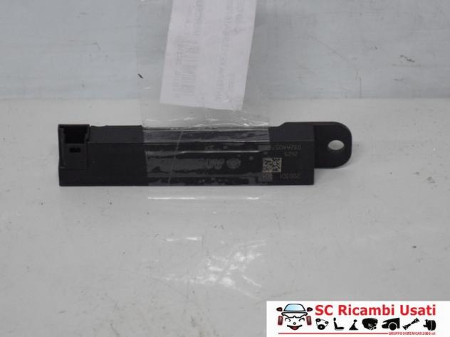 A1679054700 CENTRALINA KEYLESS MERCEDES GLA Serie (H247) diesel - Foto 3