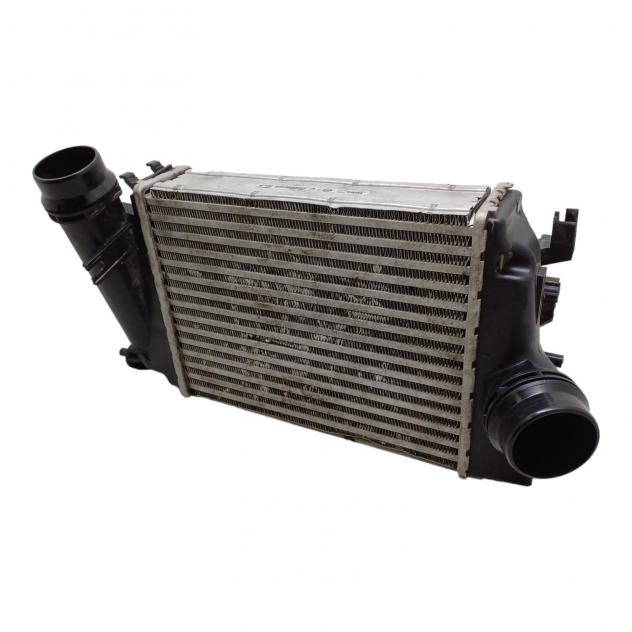 INTERCOOLER RENAULT Kadjar Serie 14461-4EA0A K9K 646, K9K 647, K9K 648, K9K 649 Diesel 1500 (15) - Foto 3