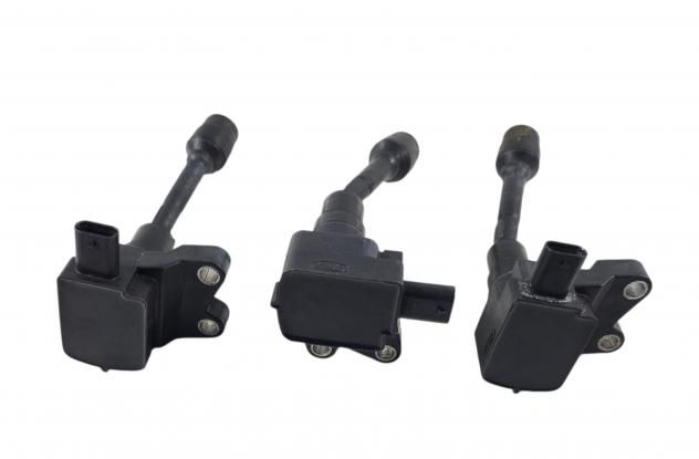 BOBINE ACCENSIONE FORD Fiesta 6° Serie Restyling CM5G-12A366-CA P4JA Benzina 1000 (13) - Foto 10
