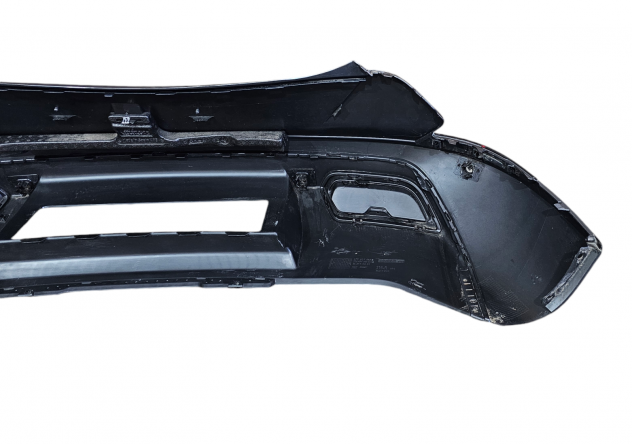 PARAURTI POSTERIORE COMPLETO CUPRA Formentor Serie 5FF807568B (20) - Foto 11