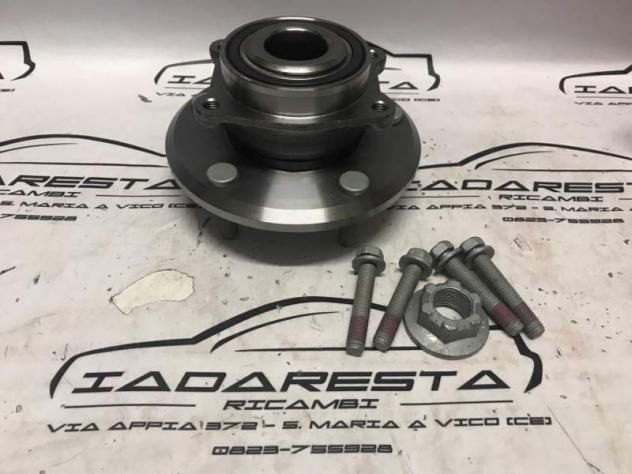 Cuscinetto Ruota Anteriore Freemont - Dodge Jurney K68184748AA - Foto 2