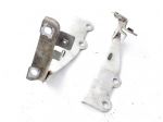 8980506650 COPPIA CERNIERE COFANO ANTERIORE ISUZU D-MAX 3.0 D 4X4 120KW 5M …
