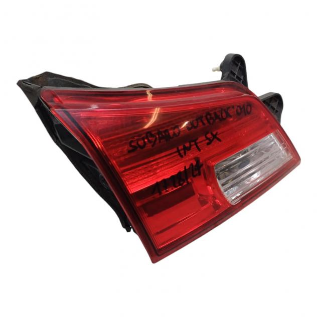 STOP FANALE POSTERIORE SINISTRO SUBARU Outback Serie 84912AJ240 (0915)