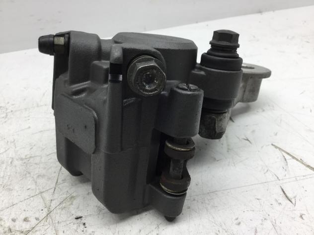 HONDA HORNET 600 PINZA FRENO POSTERIORE+STAFFA 2001 PC36A02F - Foto 4
