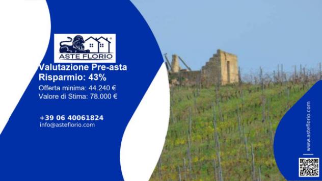 Immobile in asta di 24 m² in vendita a Trapani - Foto 2